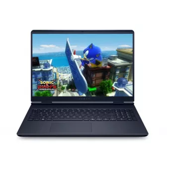 Mängurite lauaarvuti Dell Alienware Aurora 16 — 27 0H ekraan? /32 GB muutmälu/1 TB SSD/NVIDIA GeForce RTX 5070 8 GB/Windows 11 Pro/taustvalgustusega klaviatuur/3 a kohapealne garantii