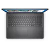 DELL DC16250 Intel Core 5 120U sülearvuti 40,6 cm (16 tolli) Full HD+ 8 GB DDR5-SDRAM 512 GB SSD Wi-Fi 6 (802.11ax) Ubuntu Linux UK International Must