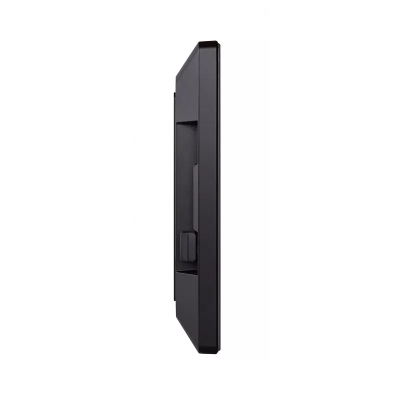Kõik-ühes arvuti ProDVX APPC-10SFA — 10,1-tolline IPS HD puuteekraan, Rockchip 2 GHz, 4 GB muutmälu, 16 GB eMMC, Android 13, must