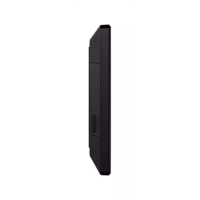 Kõik-ühes arvuti ProDVX APPC-10SFA — 10,1-tolline IPS HD puuteekraan, Rockchip 2 GHz, 4 GB muutmälu, 16 GB eMMC, Android 13, must