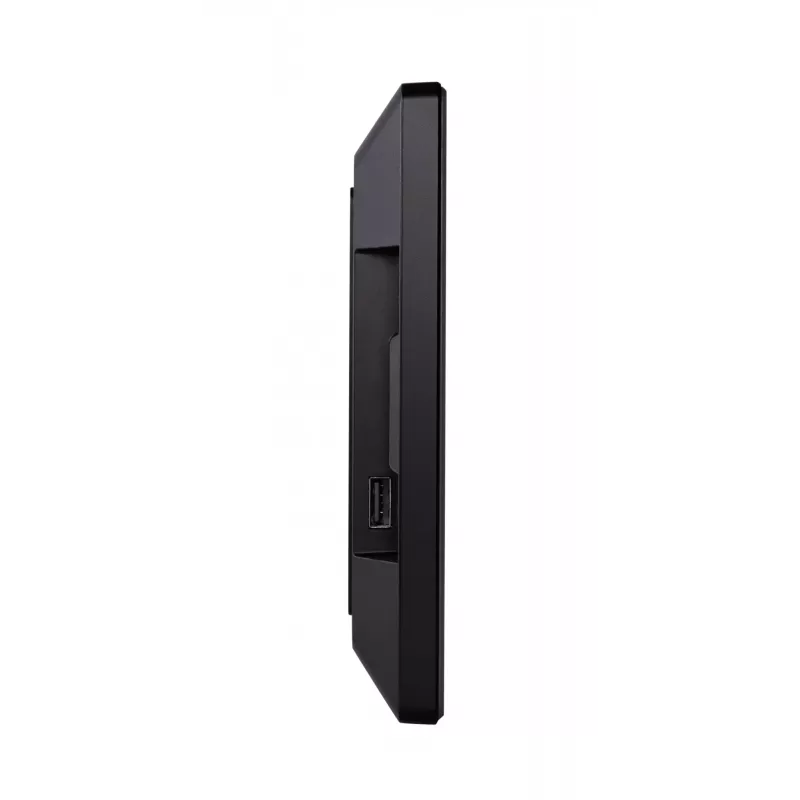 Kõik-ühes arvuti ProDVX APPC-10SFA — 10,1-tolline IPS HD puuteekraan, Rockchip 2 GHz, 4 GB muutmälu, 16 GB eMMC, Android 13, must