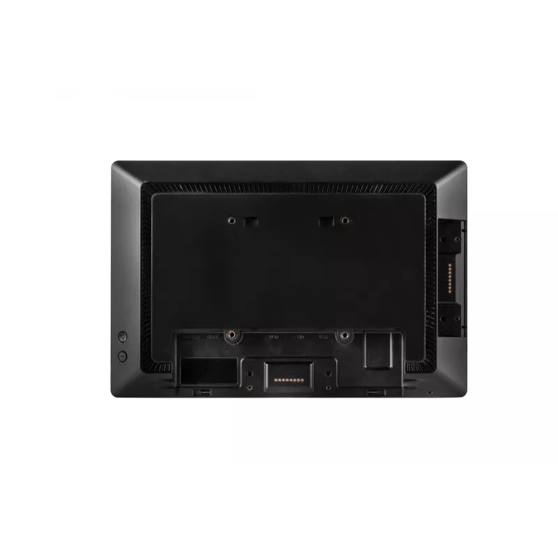 Kõik-ühes arvuti ProDVX APPC-10SFA — 10,1-tolline IPS HD puuteekraan, Rockchip 2 GHz, 4 GB muutmälu, 16 GB eMMC, Android 13, must
