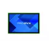 Kõik-ühes arvuti ProDVX APPC-10SFA — 10,1-tolline IPS HD puuteekraan, Rockchip 2 GHz, 4 GB muutmälu, 16 GB eMMC, Android 13, must