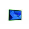 Kõik-ühes arvuti ProDVX APPC-10SFA — 10,1-tolline IPS HD puuteekraan, Rockchip 2 GHz, 4 GB muutmälu, 16 GB eMMC, Android 13, must