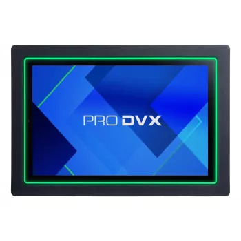 Mount ProDVX FM-10S — must monitori kinnitus, 270×188×27,4 mm, 0,67 kg, 1 tk