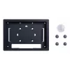 Mount ProDVX FM-10S — must monitori kinnitus, 270×188×27,4 mm, 0,67 kg, 1 tk