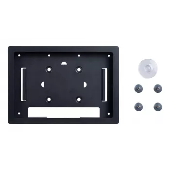 Mount ProDVX FM-10S — must monitori kinnitus, 270×188×27,4 mm, 0,67 kg, 1 tk