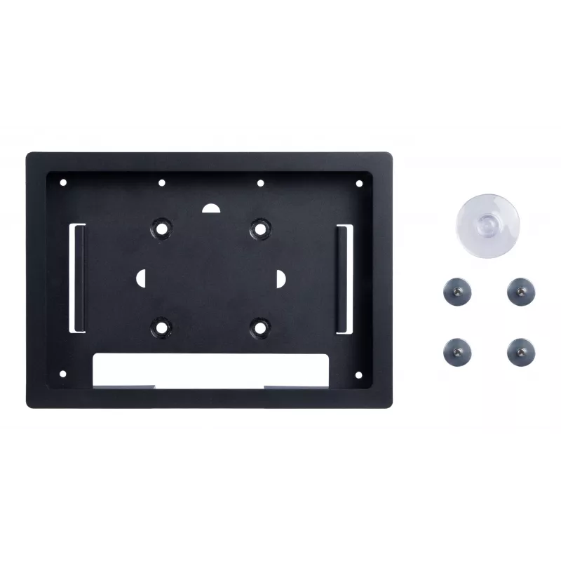 Mount ProDVX FM-10S — must monitori kinnitus, 270×188×27,4 mm, 0,67 kg, 1 tk