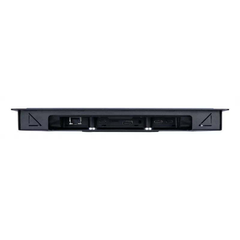 Mount ProDVX FM-10S — must monitori kinnitus, 270×188×27,4 mm, 0,67 kg, 1 tk