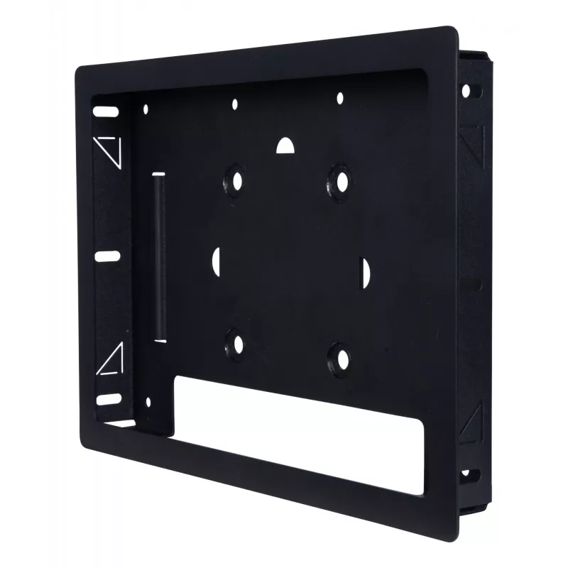 Mount ProDVX FM-10S — must monitori kinnitus, 270×188×27,4 mm, 0,67 kg, 1 tk