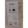 Välisvõrgu Wi‑Fi seade TP‑LINK Deco X50‑Outdoor AX3000 • 802.11ax • 2× Gigabit Ethernet • MU‑MIMO • Mesh-tugi • Ilma mobiilse lairibata