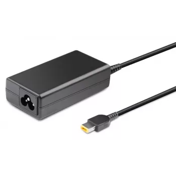 CoreParts MBA1095 toiteadapter/inverter Sisetingimustesse 45 W Must
