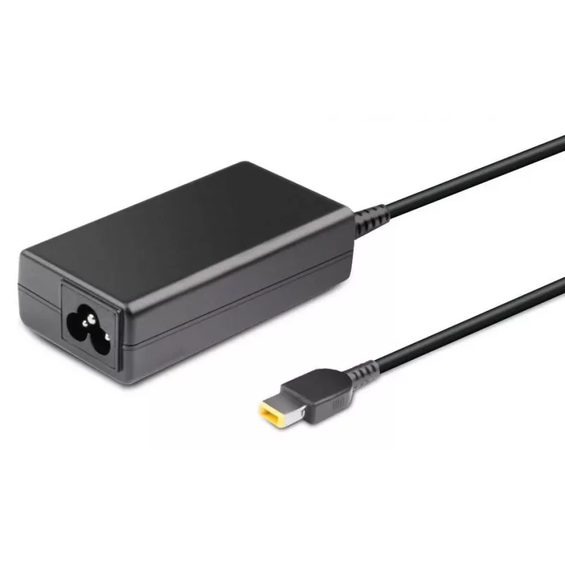 CoreParts MBA1095 toiteadapter/inverter Sisetingimustesse 45 W Must