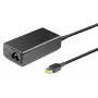CoreParts MBA1095 toiteadapter/inverter Sisetingimustesse 45 W Must
