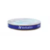 Verbatim CD-R 52X 700MB 10PK OPS Wrap EP 10 tk