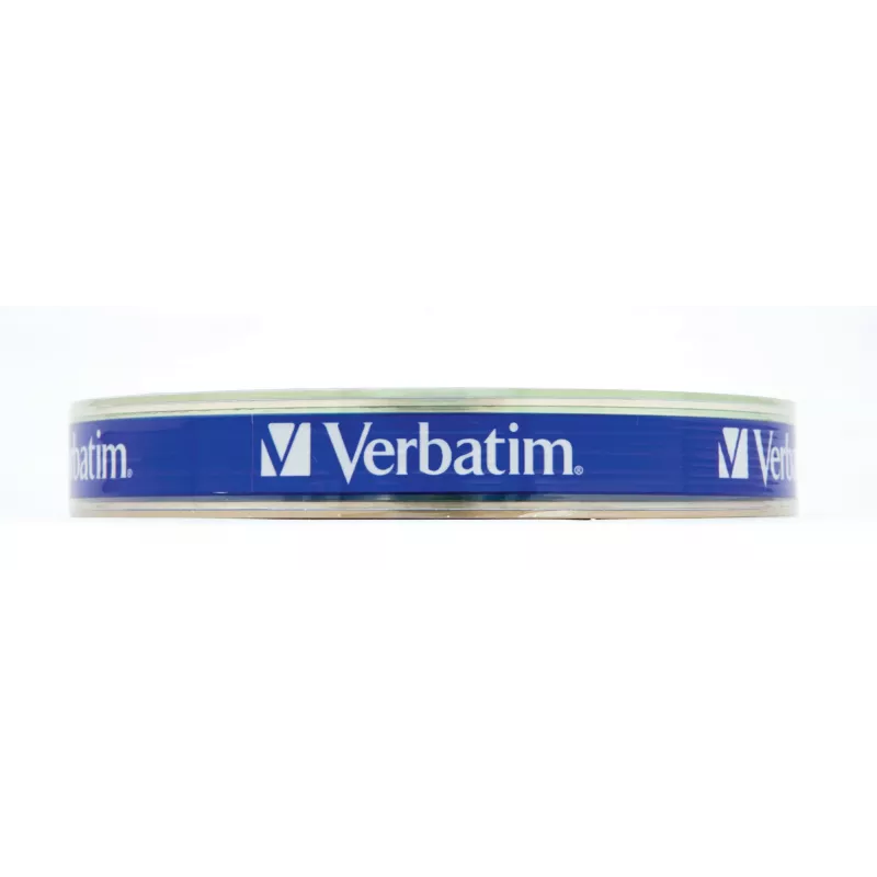 Verbatim CD-R 52X 700MB 10PK OPS Wrap EP 10 tk