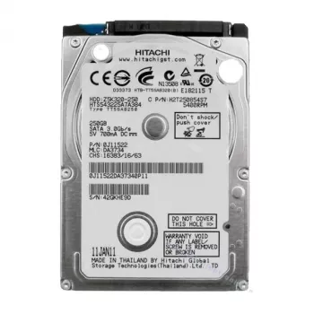 Samsung JC59-00035A sisemine kõvaketas 320 GB 2,5 tolli