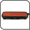Tefal TG3918 kontaktgrill