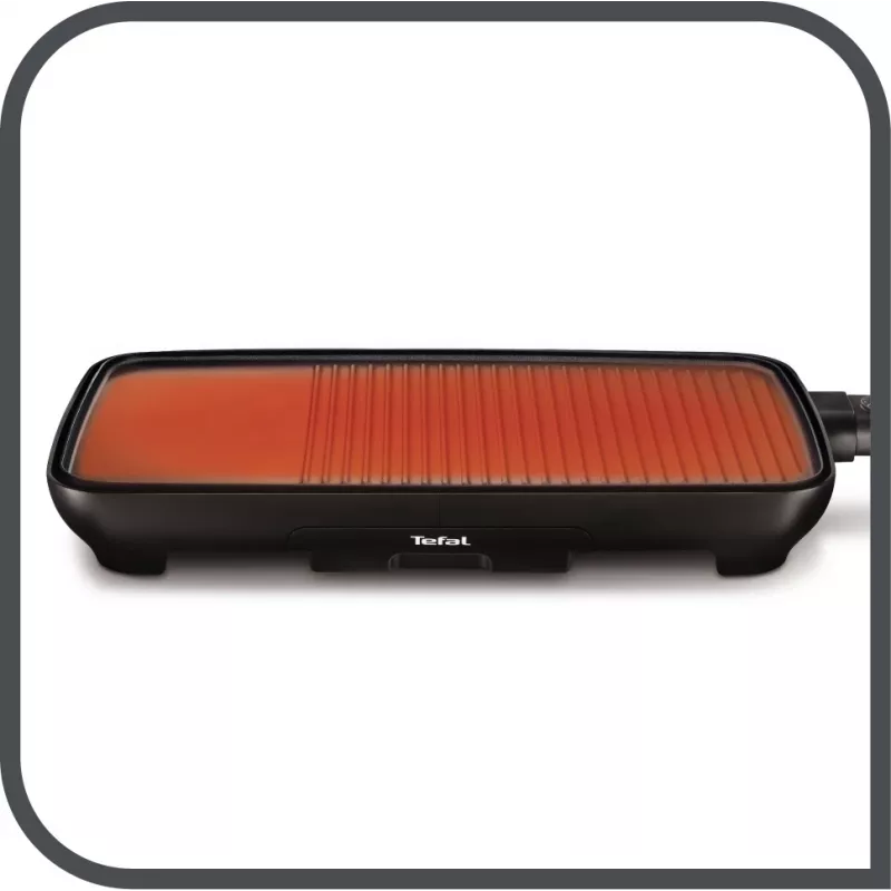 Tefal TG3918 kontaktgrill