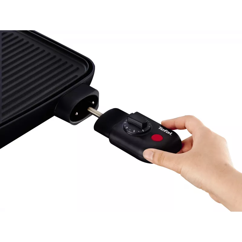 Tefal TG3918 kontaktgrill