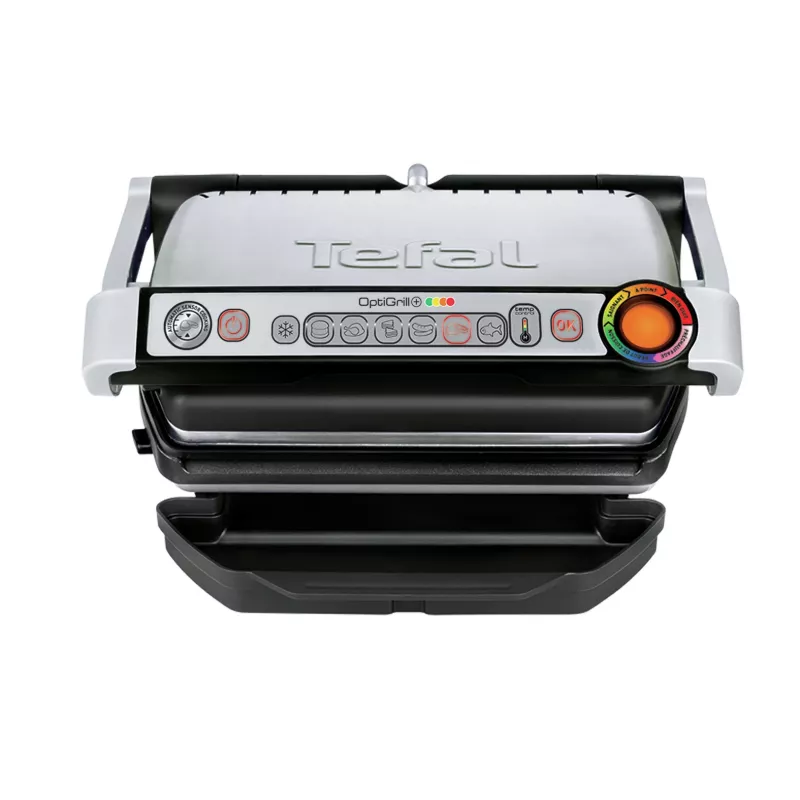Tefal GC712D34 (GC712D34) kontaktgrill