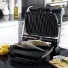 Tefal GC712D34 (GC712D34) kontaktgrill