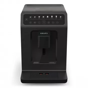Krups Evidence EA897B täisautomaatne espressomasin 2,3 l