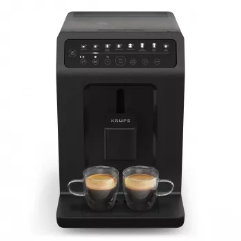 Krups Evidence EA897B täisautomaatne espressomasin 2,3 l