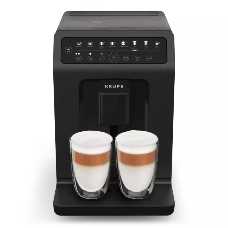 Krups Evidence EA897B täisautomaatne espressomasin 2,3 l