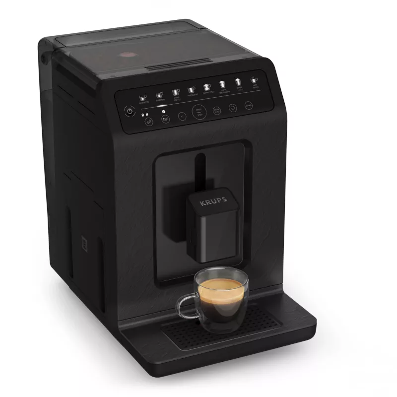 Krups Evidence EA897B täisautomaatne espressomasin 2,3 l