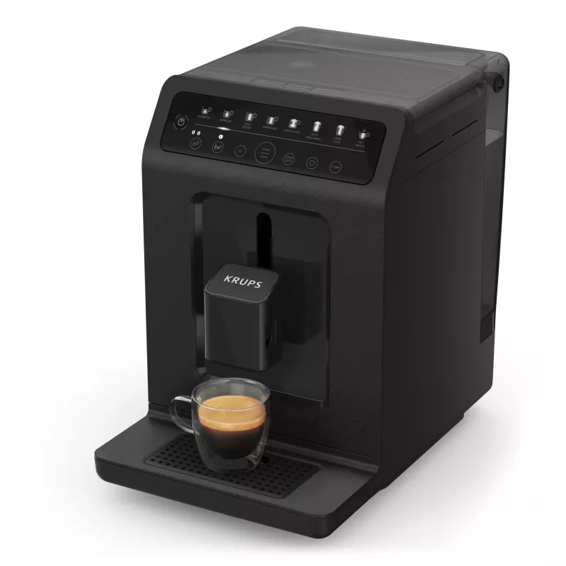 Krups Evidence EA897B täisautomaatne espressomasin 2,3 l