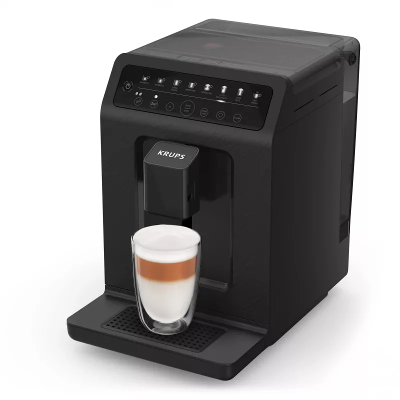 Krups Evidence EA897B täisautomaatne espressomasin 2,3 l