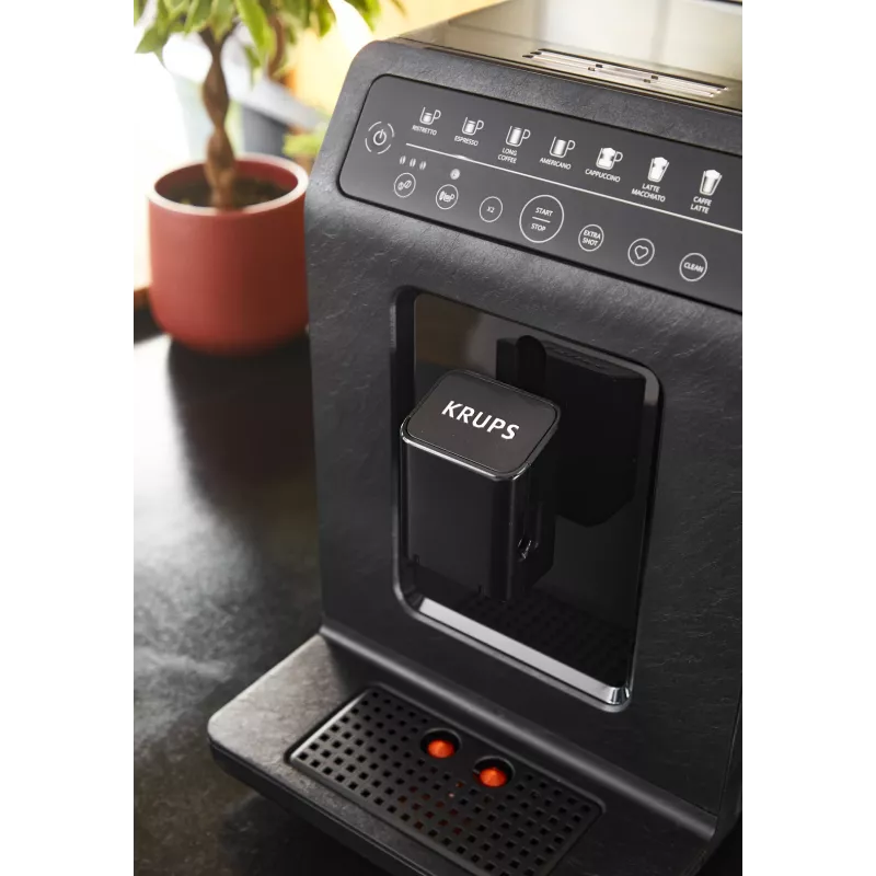 Krups Evidence EA897B täisautomaatne espressomasin 2,3 l