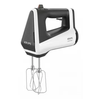 Krups 3MIX 6000 käsisegisti 600 W hall, valge