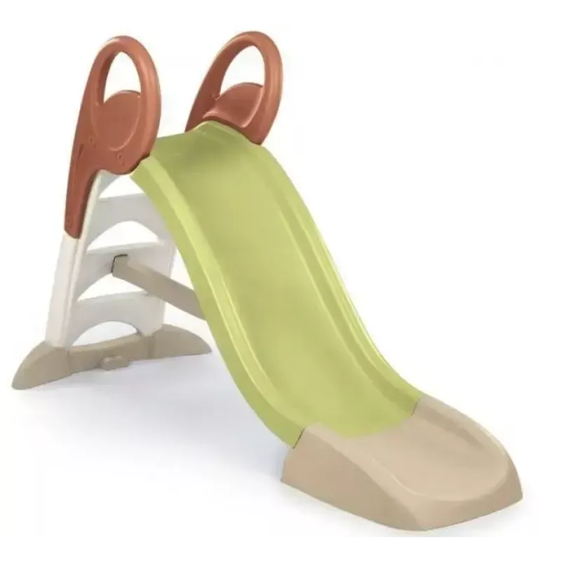 Välismänguliumägi SMOBY Life Slide KS 820510 — laste plastikust aialiug