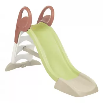 Välismänguliumägi SMOBY Life Slide KS 820510 — laste plastikust aialiug