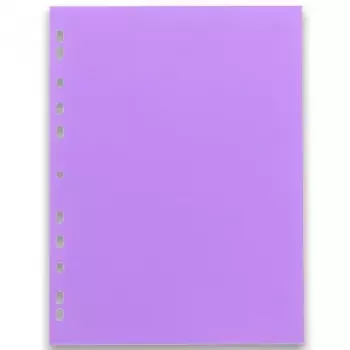 Eraldaja Elba Oxford 400005445 — A4 polüpropüleen (PP), erinevates värvides, 6 tk, 227×300 mm