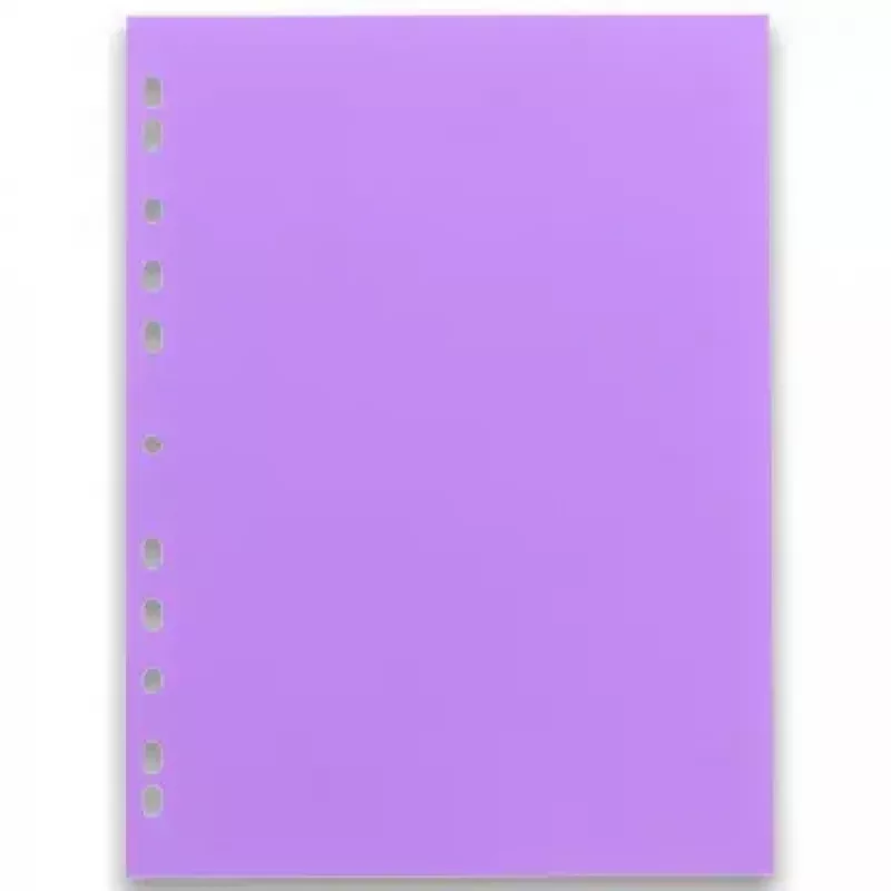 Eraldaja Elba Oxford 400005445 — A4 polüpropüleen (PP), erinevates värvides, 6 tk, 227×300 mm