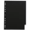 Eraldaja Elba Oxford 400005445 — A4 polüpropüleen (PP), erinevates värvides, 6 tk, 227×300 mm