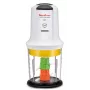 Elektriline köögihakkija Moulinex AT7231 0,5L 500W Valge