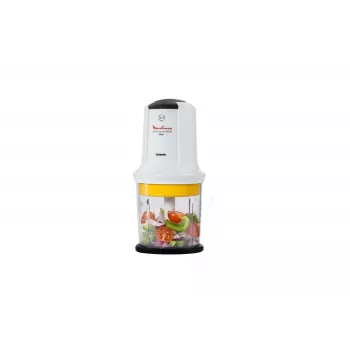Elektriline köögihakkija Moulinex AT7231 0,5L 500W Valge