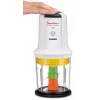 Elektriline köögihakkija Moulinex AT7231 0,5L 500W Valge
