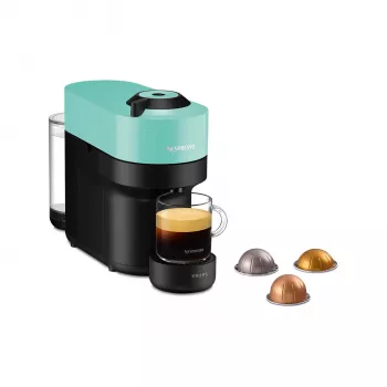 Krups Vertuo Pop XN9204 täisautomaatne kapselkohvimasin 0,56 L