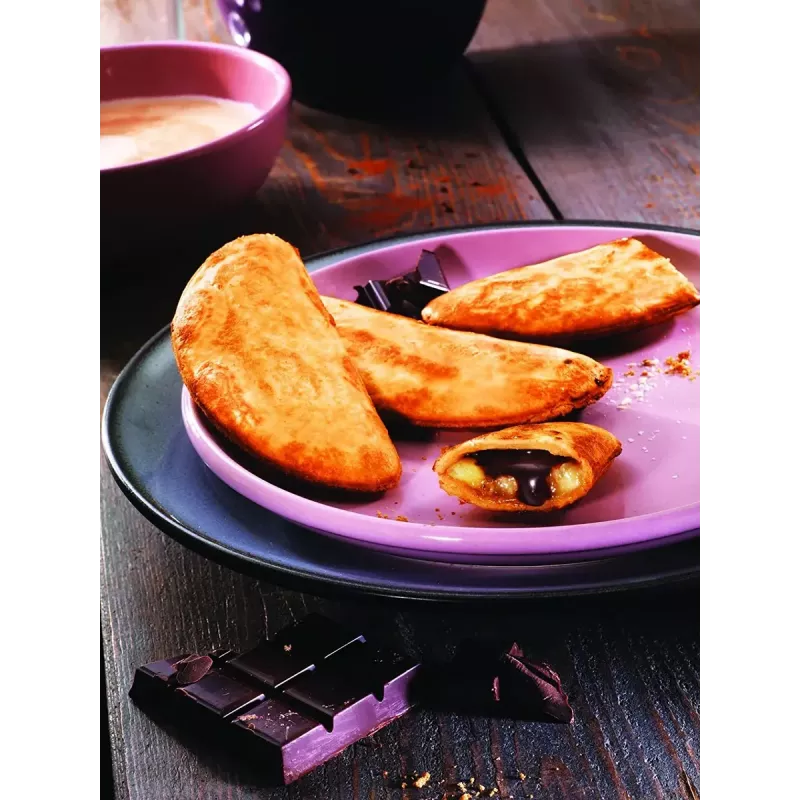Tefal Empanadas lisagrillplaat Snack Collection seadmetele