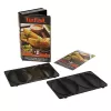 Tefal Empanadas lisagrillplaat Snack Collection seadmetele