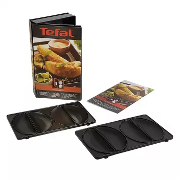 Tefal Empanadas lisagrillplaat Snack Collection seadmetele