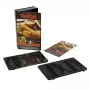 Tefal Empanadas lisagrillplaat Snack Collection seadmetele