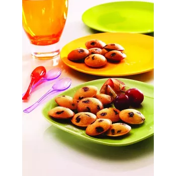 Tefal Snack Collection SnackTime XA801212 vahetusplaat — 242×155×44 mm, 2 tk pakendis