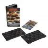 Tefal Snack Collection SnackTime XA801212 vahetusplaat — 242×155×44 mm, 2 tk pakendis