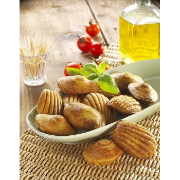 Asendusplaat Tefal XA801512 must, Snack Collectionile, 242×155×44 mm, 2 tk